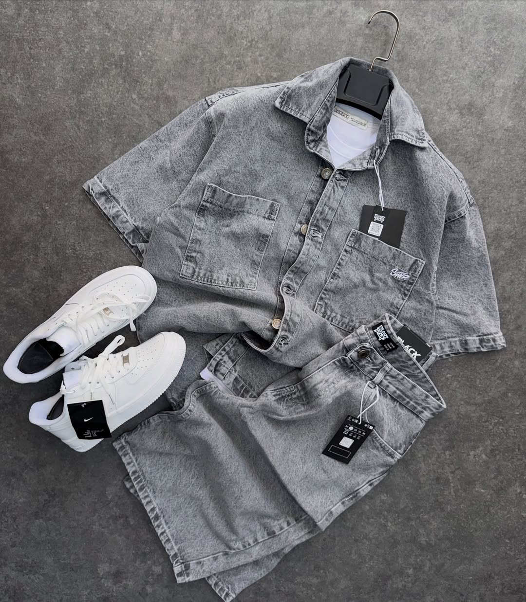 T-shirt Oversize Basic