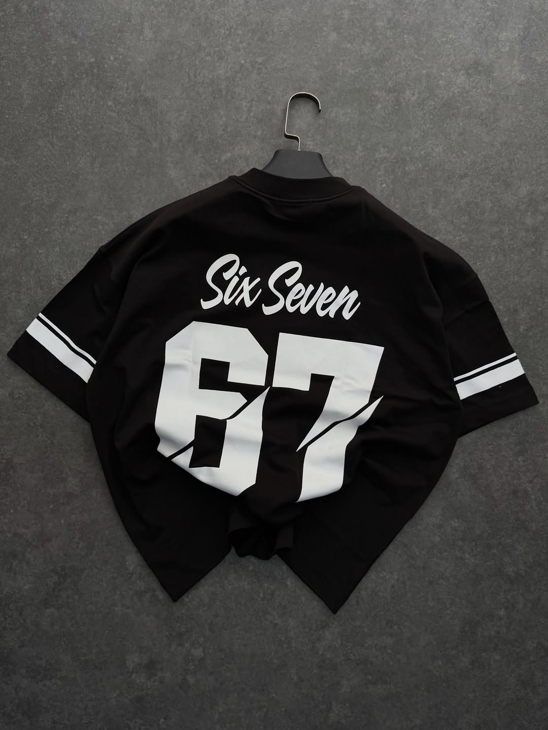 Short Super Baggy