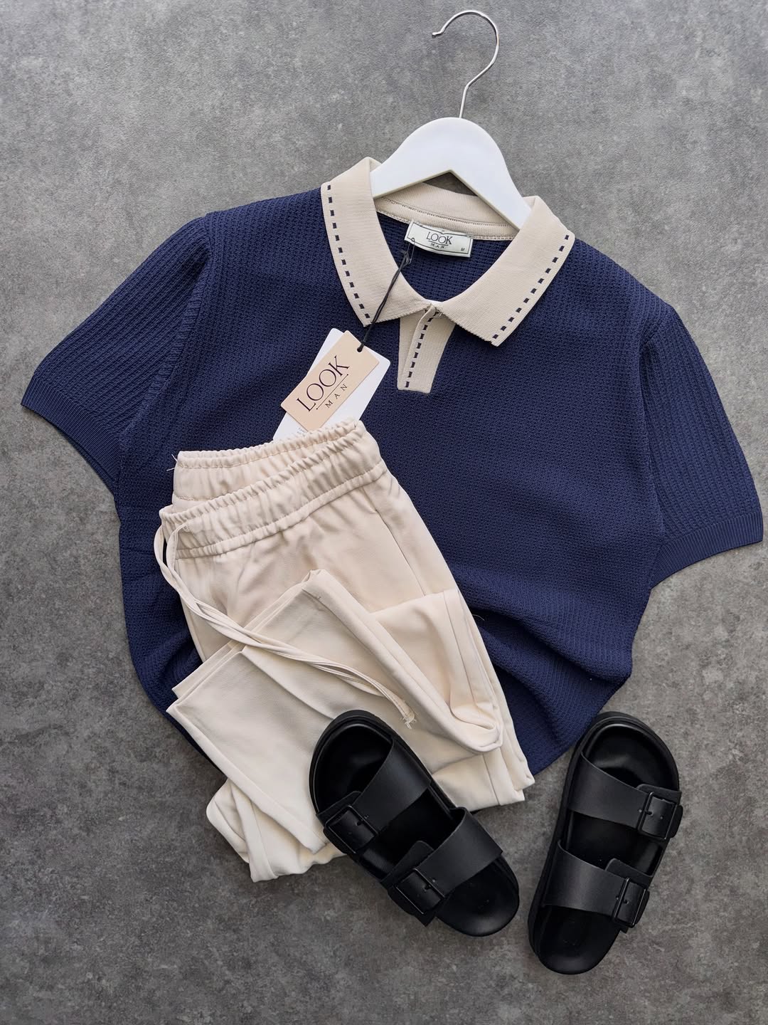 Pantalon Streetwear